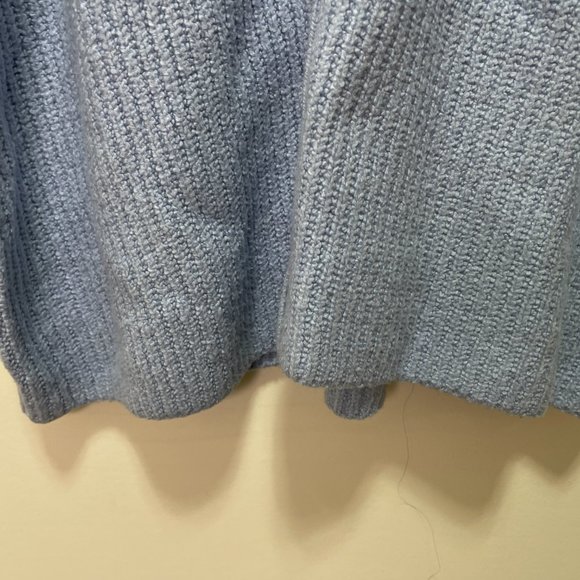 Cupcakes & Cashmere Soft Knit Cardigan sz 1X - Picture 8 of 12